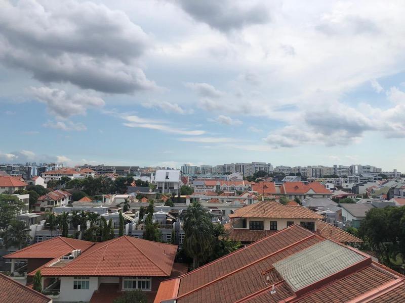 Condominium for Rent: D19, 549340