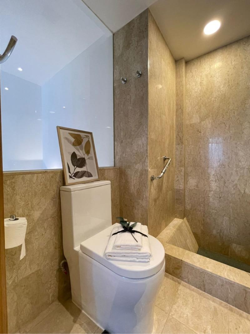 Apartment for Rent, Icon Apartment For Rent, $5,499, 1 Bed 1 Bath 786 sqft $7.00 psf, SGD 5,499