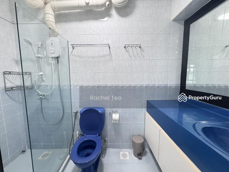 HDB Flat for Rent, 354D Admiralty Drive, SGD 4,000 | 99-year lease