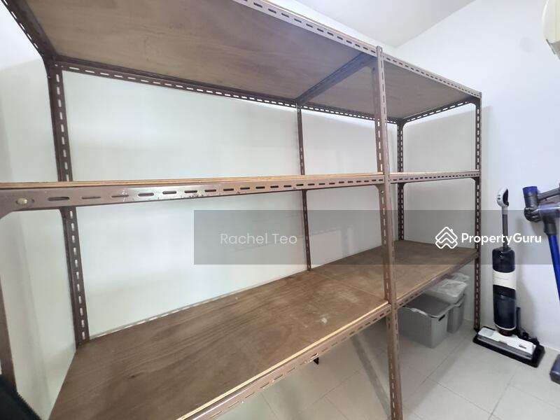 HDB Flat for Rent, 354D Admiralty Drive, SGD 4,000 | 99-year lease