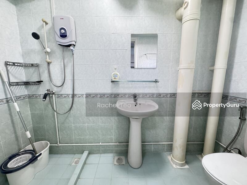 HDB Flat for Rent, 354D Admiralty Drive, SGD 4,000 | 99-year lease