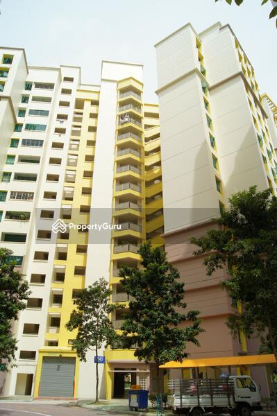 HDB Flat for Rent, 354D Admiralty Drive, SGD 4,000 | 99-year lease