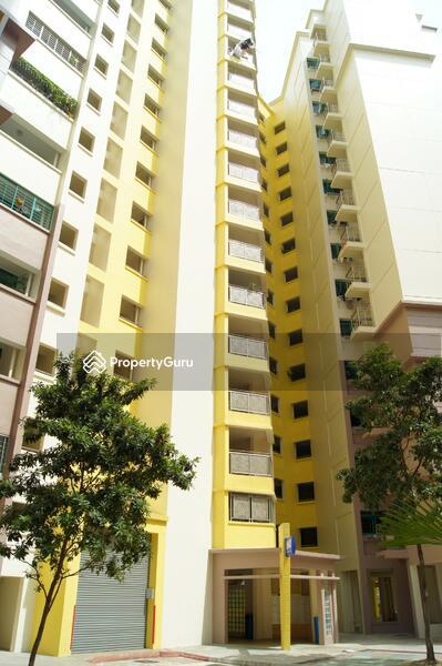 HDB Flat for Rent, 354D Admiralty Drive, SGD 4,000 | 99-year lease