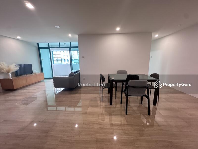 HDB Flat for Rent, 354D Admiralty Drive, SGD 4,000 | 99-year lease