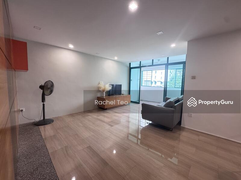 HDB Flat for Rent, 354D Admiralty Drive, SGD 4,000 | 99-year lease