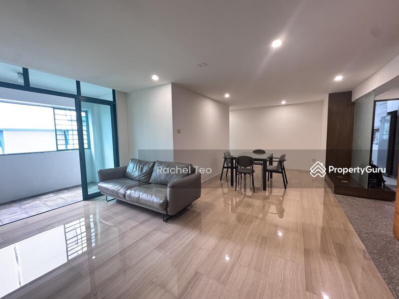 HDB Flat for Rent, 354D Admiralty Drive, SGD 4,000 | 99-year lease