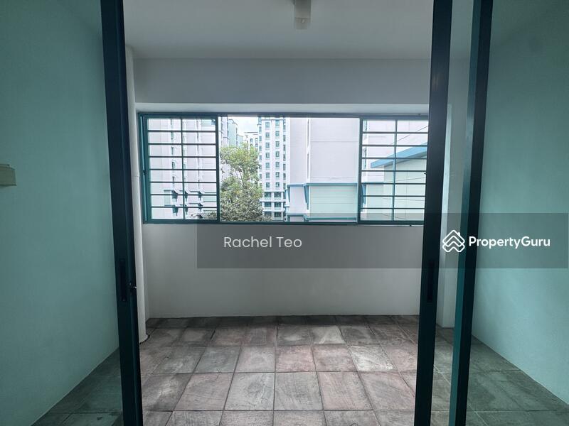 HDB Flat for Rent, 354D Admiralty Drive, SGD 4,000 | 99-year lease