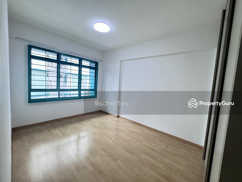 HDB Flat for Rent, 354D Admiralty Drive, SGD 4,000 | 99-year lease
