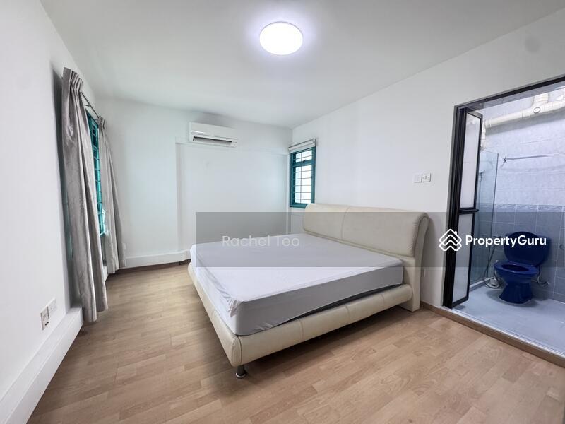 HDB Flat for Rent, 354D Admiralty Drive, SGD 4,000 | 99-year lease