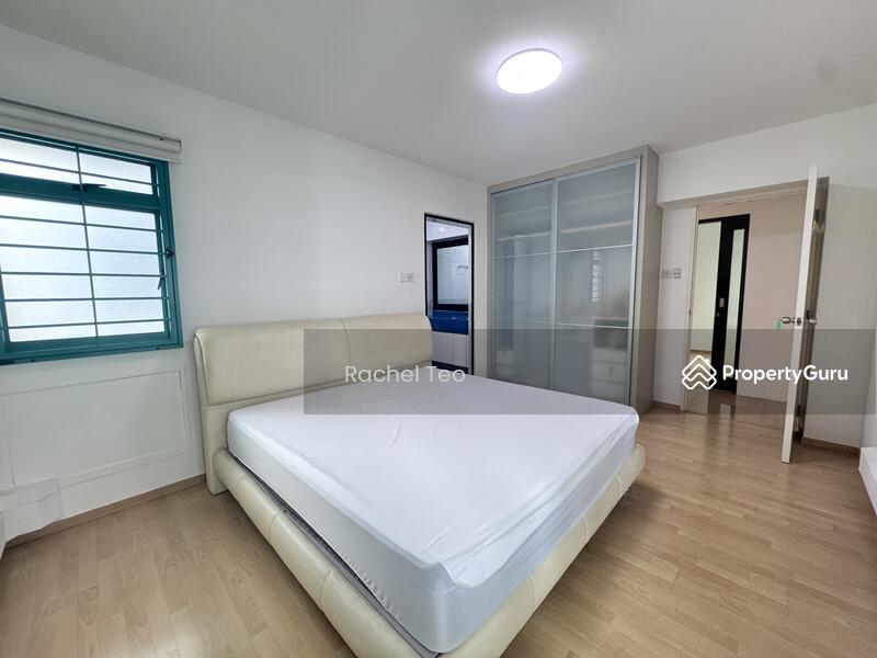 HDB Flat for Rent, 354D Admiralty Drive, SGD 4,000 | 99-year lease