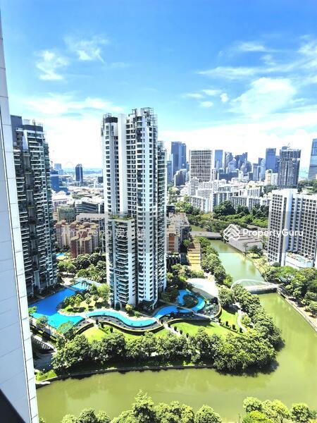 Condominium for Rent, Riviere, SGD 9,800 | 99-year lease