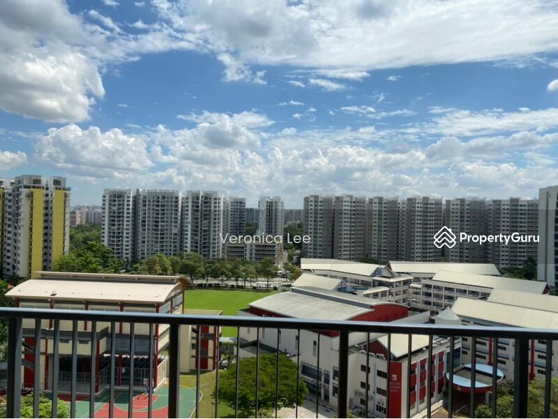 Prop-GPT: Condominium: D19  Kingsford Waterbay