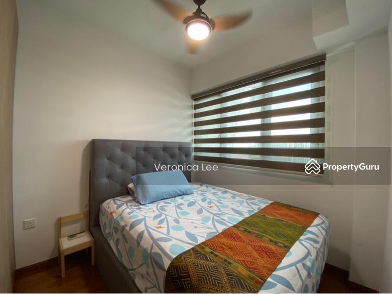Condominium for Rent: D19, 533876