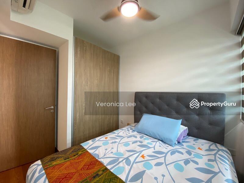 Condominium for Rent: D19, 533876