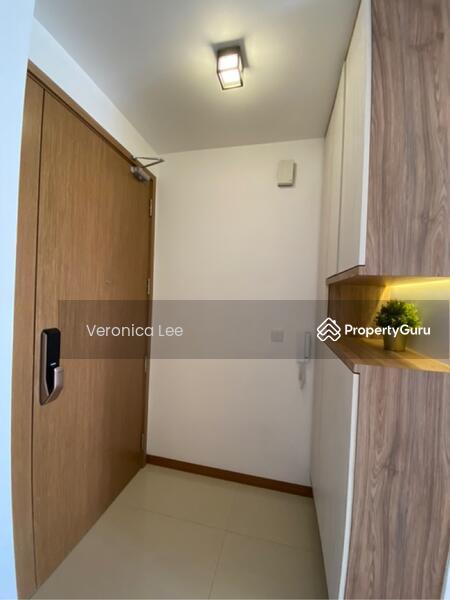 Condominium for Rent: D19, 533876