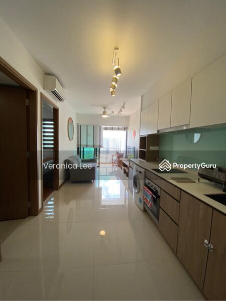 Condominium for Rent: D19, 533876