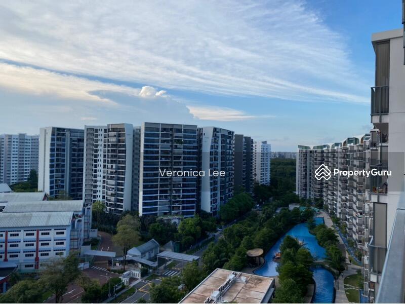 Condominium for Rent: D19, 533876