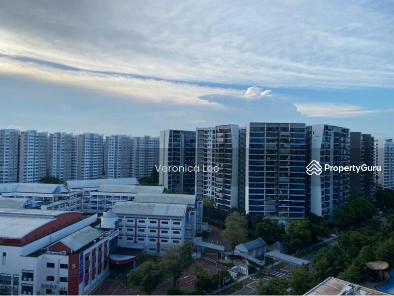 Condominium for Rent: D19, 533876