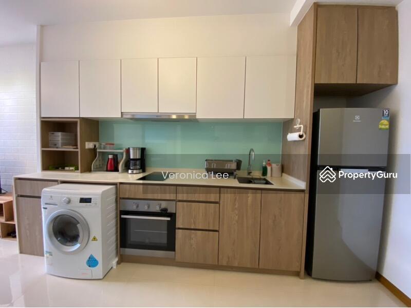 Condominium for Rent: D19, 533876