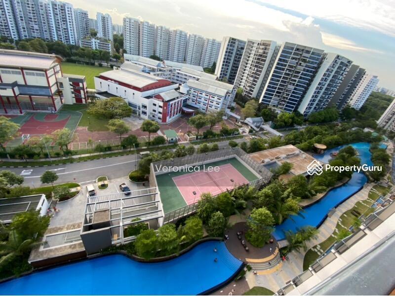 Condominium for Rent: D19, 533876