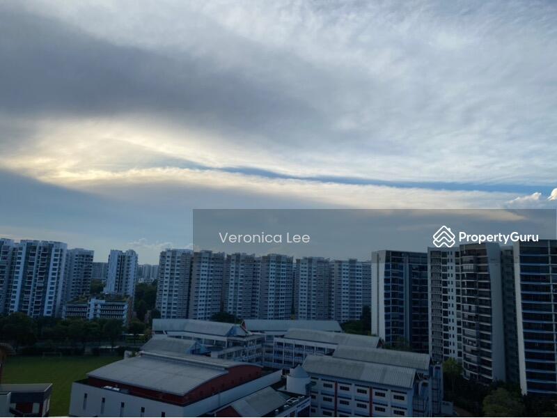 Condominium for Rent: D19, 533876