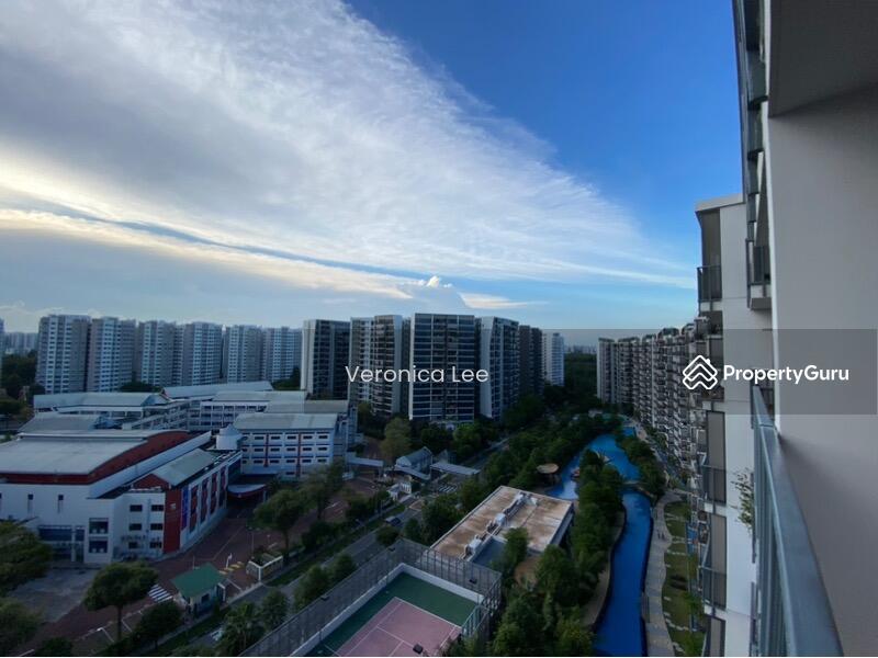 Condominium for Rent: D19, 533876