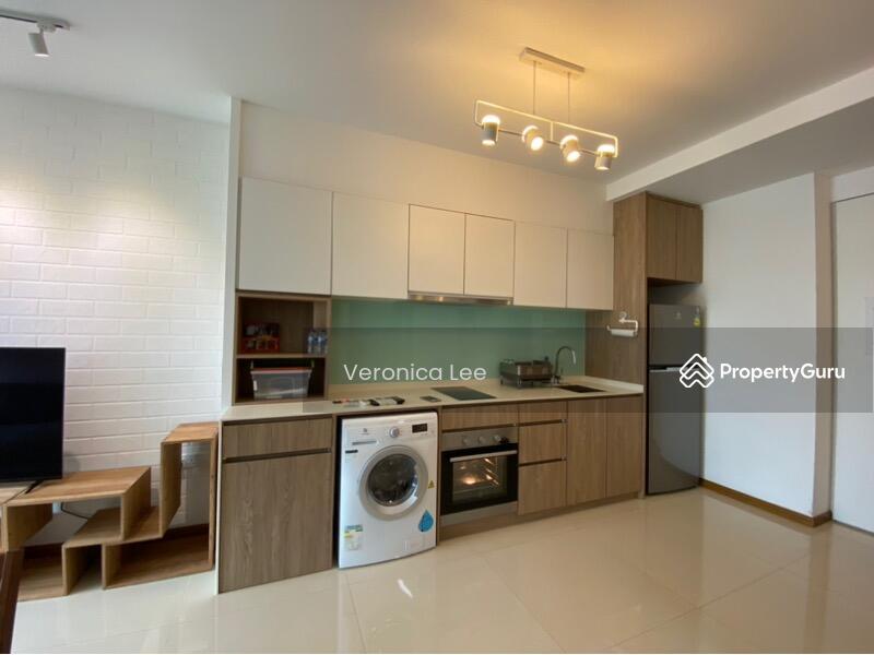 Condominium for Rent: D19, 533876