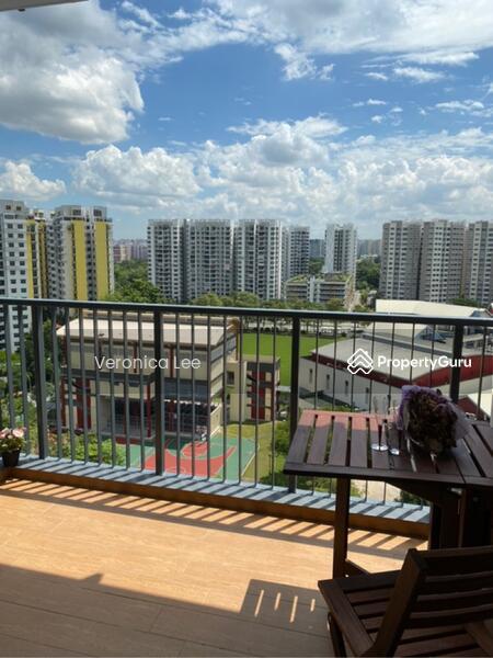Condominium for Rent: D19, 533876