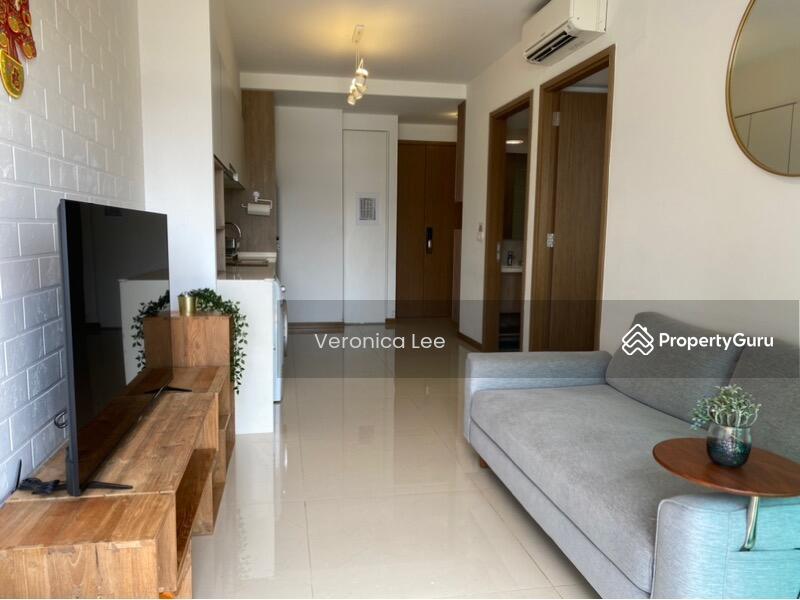 Condominium for Rent: D19, 533876