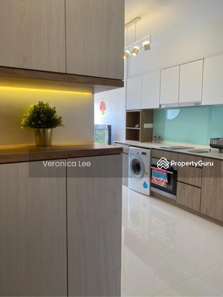 Condominium for Rent: D19, 533876