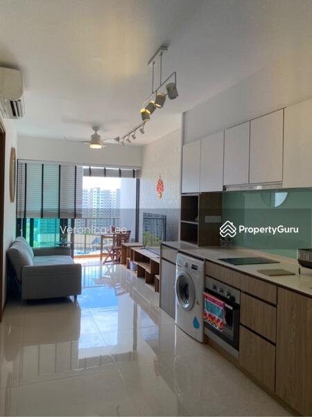 Condominium for Rent: D19, 533876