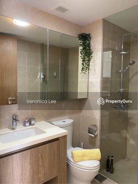 Condominium for Rent: D19, 533876