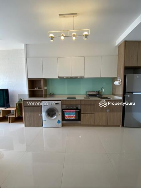 Condominium for Rent: D19, 533876