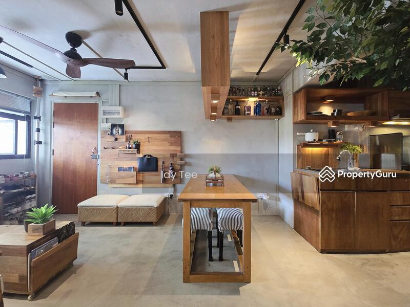 Prop-GPT: HDB Flat: D12 Toa Payoh 200 Toa Payoh North