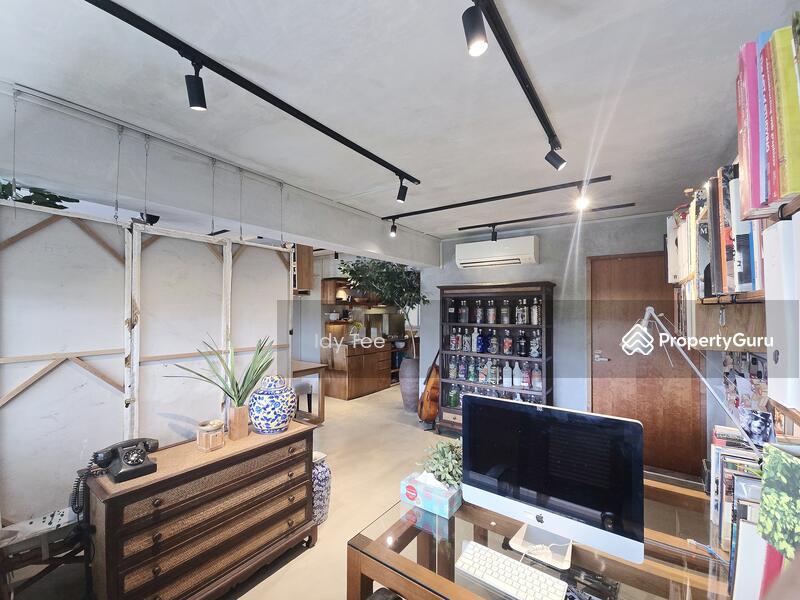 HDB Flat for Rent, 200 Toa Payoh North, SGD 4,700 | 99-year lease