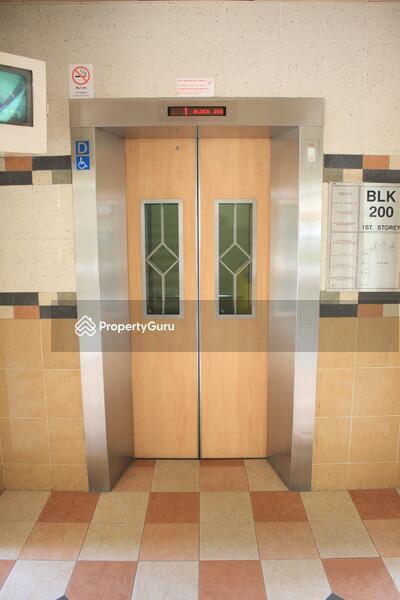 HDB Flat for Rent, 200 Toa Payoh North, SGD 4,700 | 99-year lease