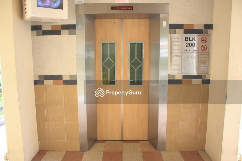 HDB Flat for Rent, 200 Toa Payoh North, SGD 4,700 | 99-year lease