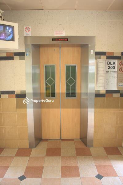 HDB Flat for Rent, 200 Toa Payoh North, SGD 4,700 | 99-year lease