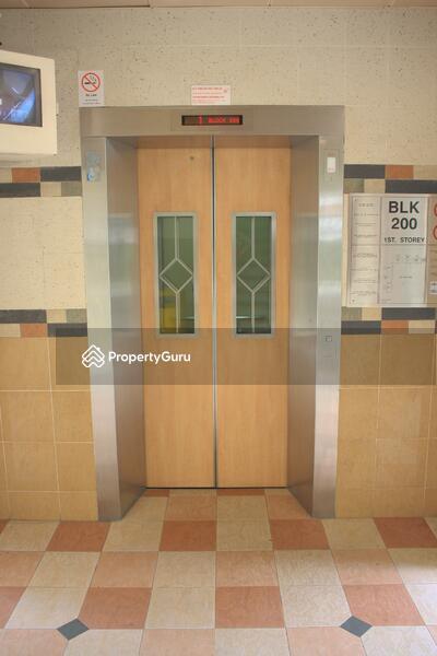 HDB Flat for Rent, 200 Toa Payoh North, SGD 4,700 | 99-year lease