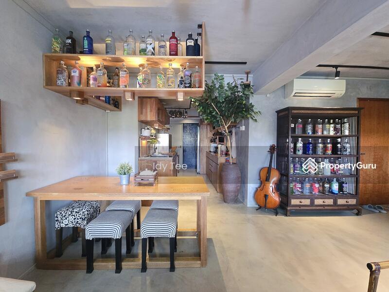 HDB Flat for Rent, 200 Toa Payoh North, SGD 4,700 | 99-year lease
