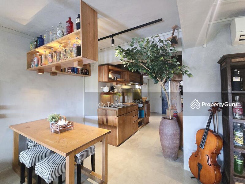 HDB Flat for Rent, 200 Toa Payoh North, SGD 4,700 | 99-year lease