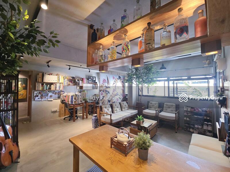 HDB Flat for Rent, 200 Toa Payoh North, SGD 4,700 | 99-year lease