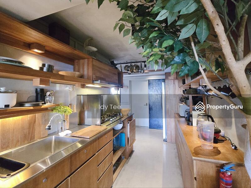 HDB Flat for Rent, 200 Toa Payoh North, SGD 4,700 | 99-year lease