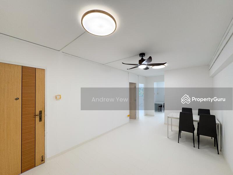 HDB Flat for Rent, 784 Yishun Avenue 2, SGD 3,300 | 99-year lease