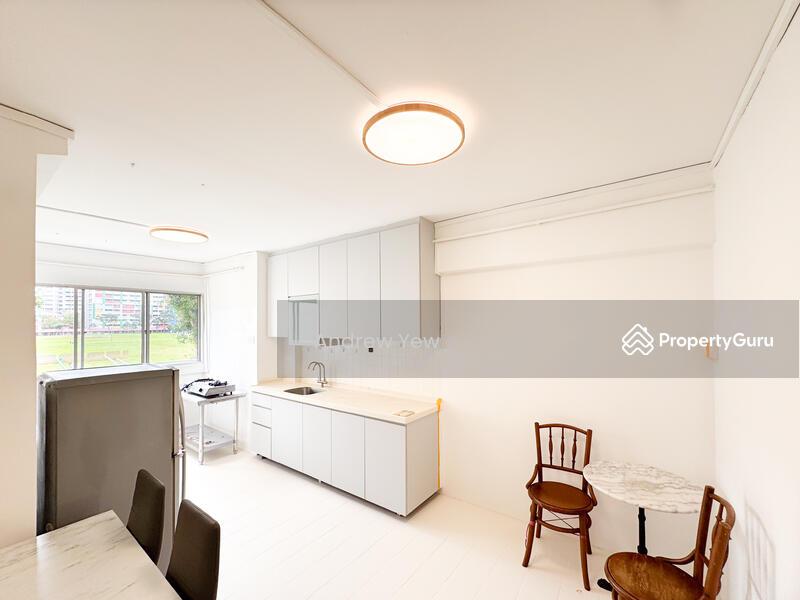 HDB Flat for Rent, 784 Yishun Avenue 2, SGD 3,300 | 99-year lease