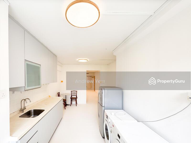 HDB Flat for Rent, 784 Yishun Avenue 2, SGD 3,300 | 99-year lease