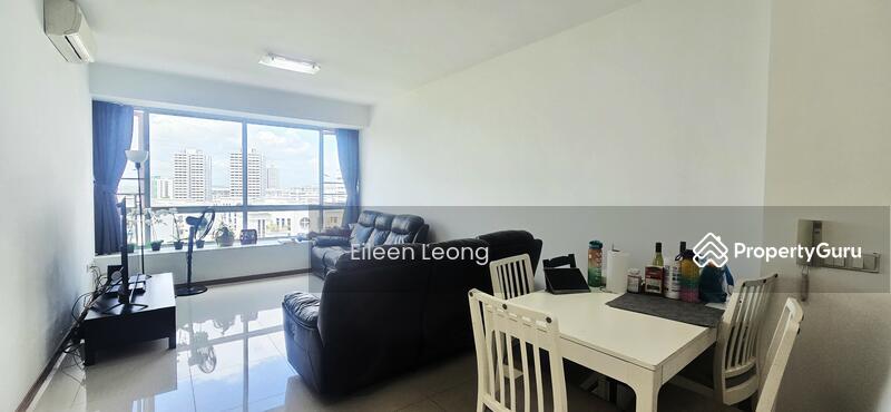 Prop-GPT: Condominium: D22 Boon Lay Caspian