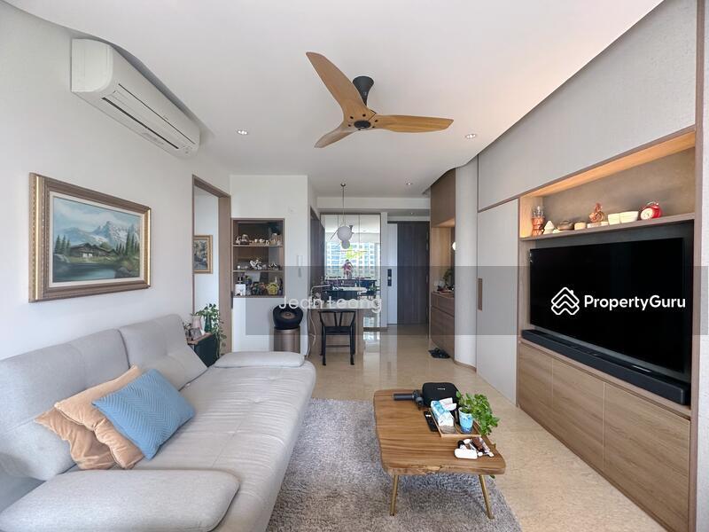 Prop-GPT: Condominium: D10  The Levelz