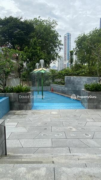 Condominium for Rent: D09, 238550