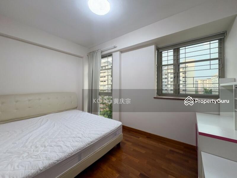 Condominium for Rent, Modena, SGD 5,499 | 99-year lease